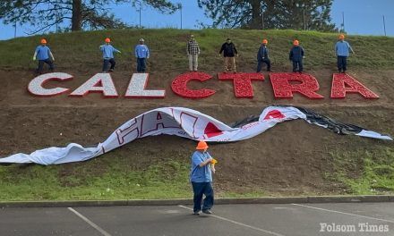 CALPIA transitions to California Correctional Training and Rehabilitation Authority