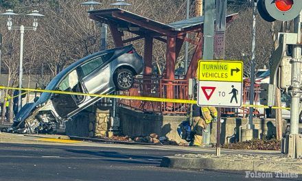 Pedestrian killed in Folsom Boulevard collision Thursday afternoon