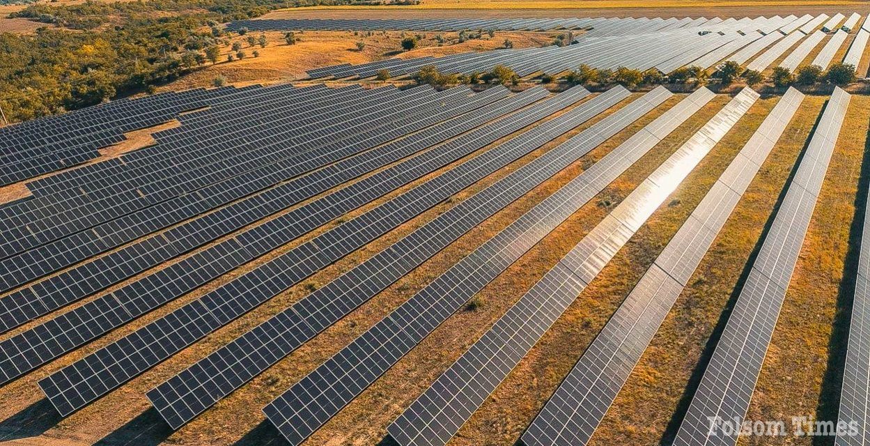 Coyote Creek solar project developer pressing forward without SMUD