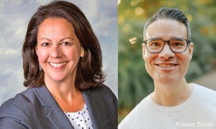 Folsom Area Democratic Club to host town hall for 2 District 7 candidates
