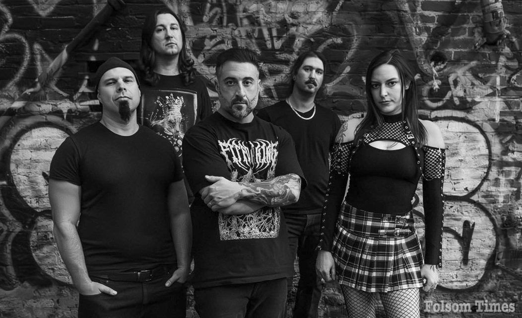 Eyes Eternal leads Ferrocene and Failure by Proxy at The Boardwalk