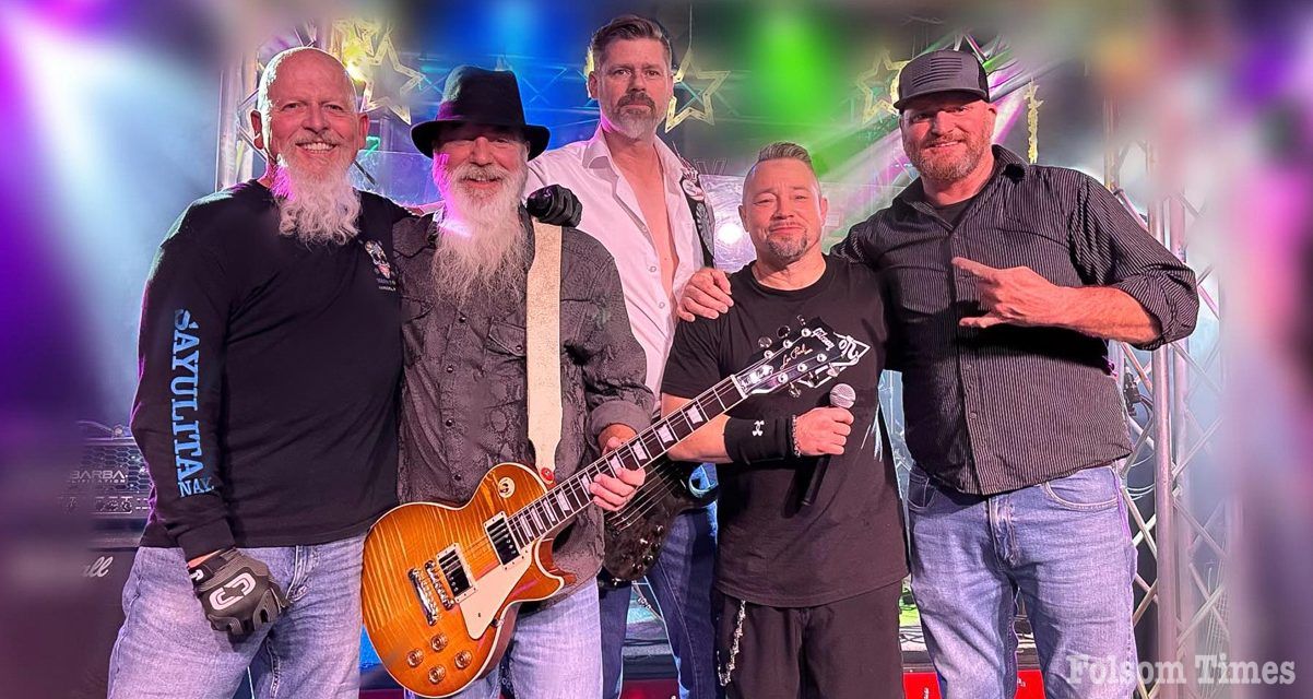 Halfway Inn, 120 Minutes kick off Powerhouse line up Friday