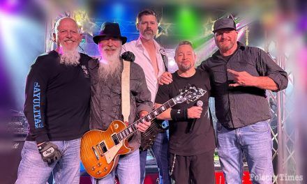 Halfway Inn, 120 Minutes kick off Powerhouse line up Friday