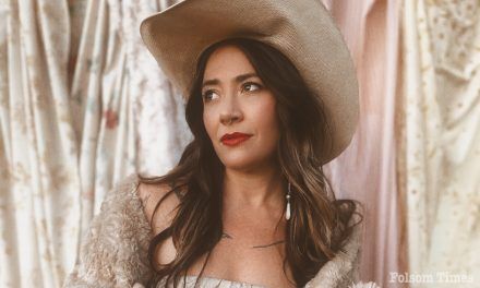 Hannah Juanita brings classic country sound to Folsom Hotel Saloon