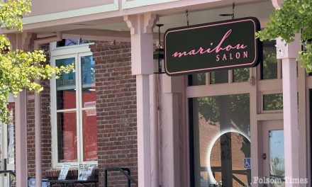 Maribou Salon bids farewell after nearly 20 years in Folsom
