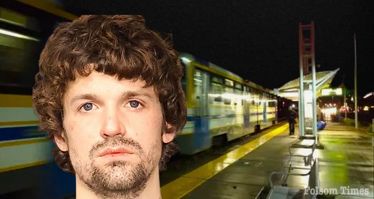 Felony charges for suspect in light rail infrastructure damage