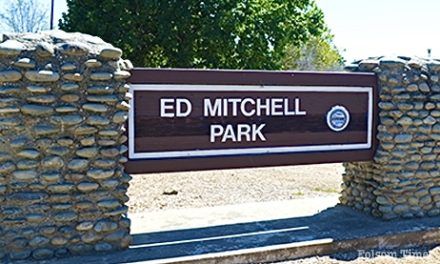 Indecent exposure at Folsom’s Ed Mitchell Park under investigation