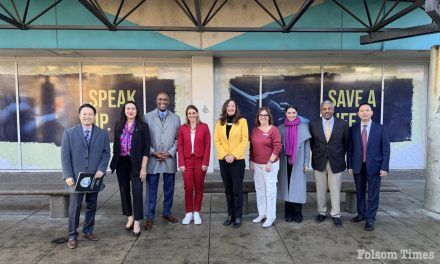 SacRT, partners unite to combat human trafficking during awareness month