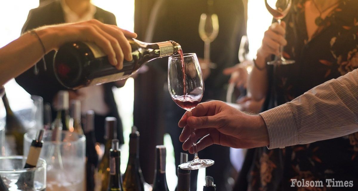 Tastes of Town Center blends art, flavor and jazz at El Dorado Hills Town Center