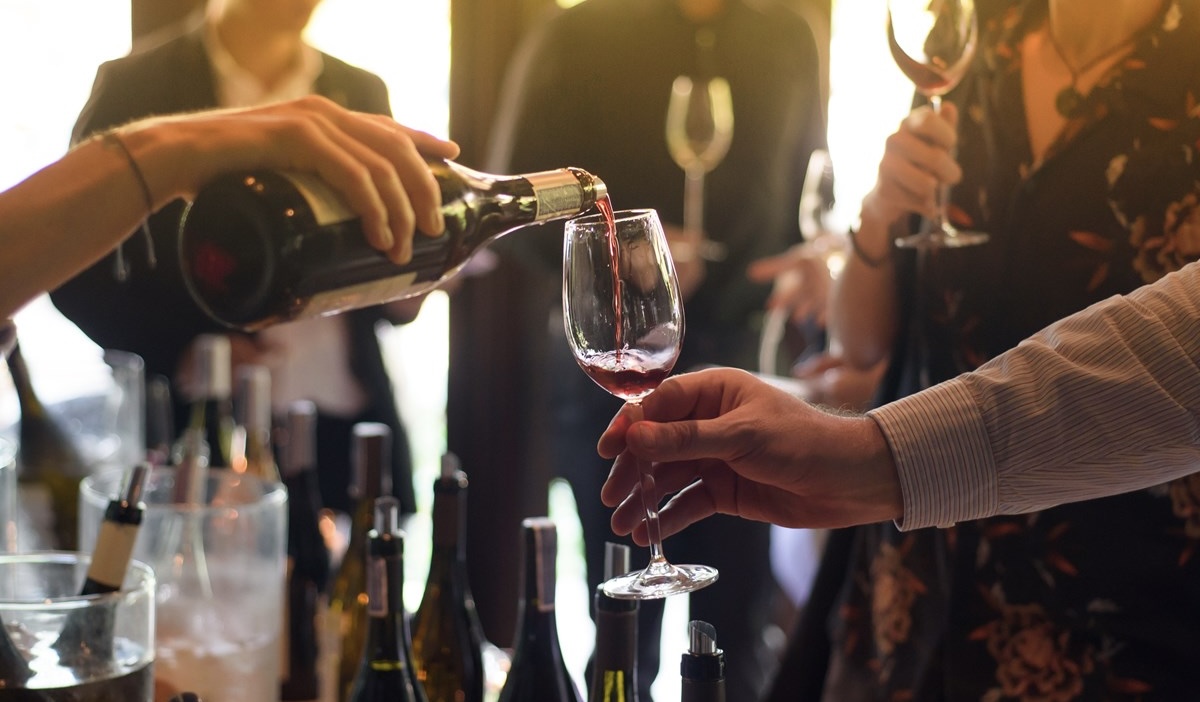 Tastes of Town Center blends art, flavor and jazz at El Dorado Hills Town Center