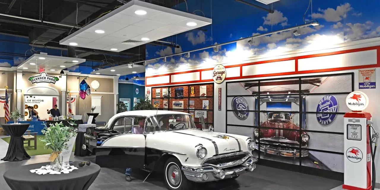 Town Square innovative adult day center breaks ground in Folsom