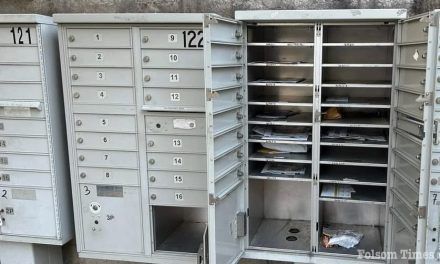 Folsom mail theft investigation nets 3 arrests, stolen vehicle recovery