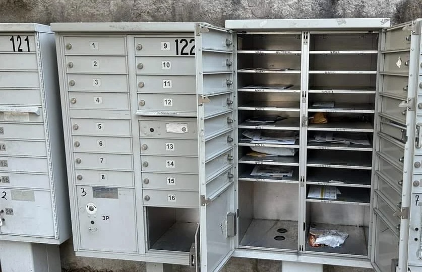 Folsom mail theft investigation nets 3 arrests, stolen vehicle recovery