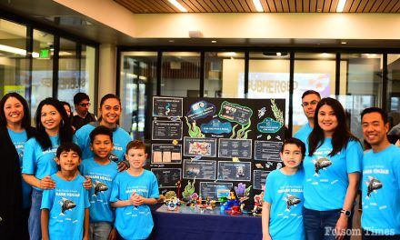 FIRST LEGO League Explore Festival heads to Folsom Lake College