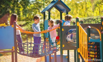 Community input sought for new Folsom Ranch park