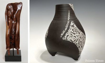 Two Inspirations exhibit brings collaborators to Gallery at 48 Natoma