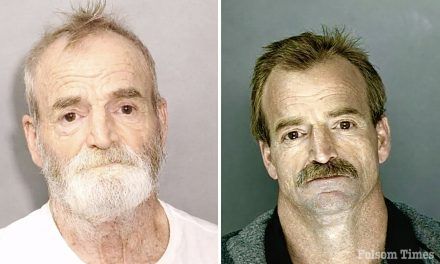 Sac County man in custody on 23 felony child sex counts; more victims sought