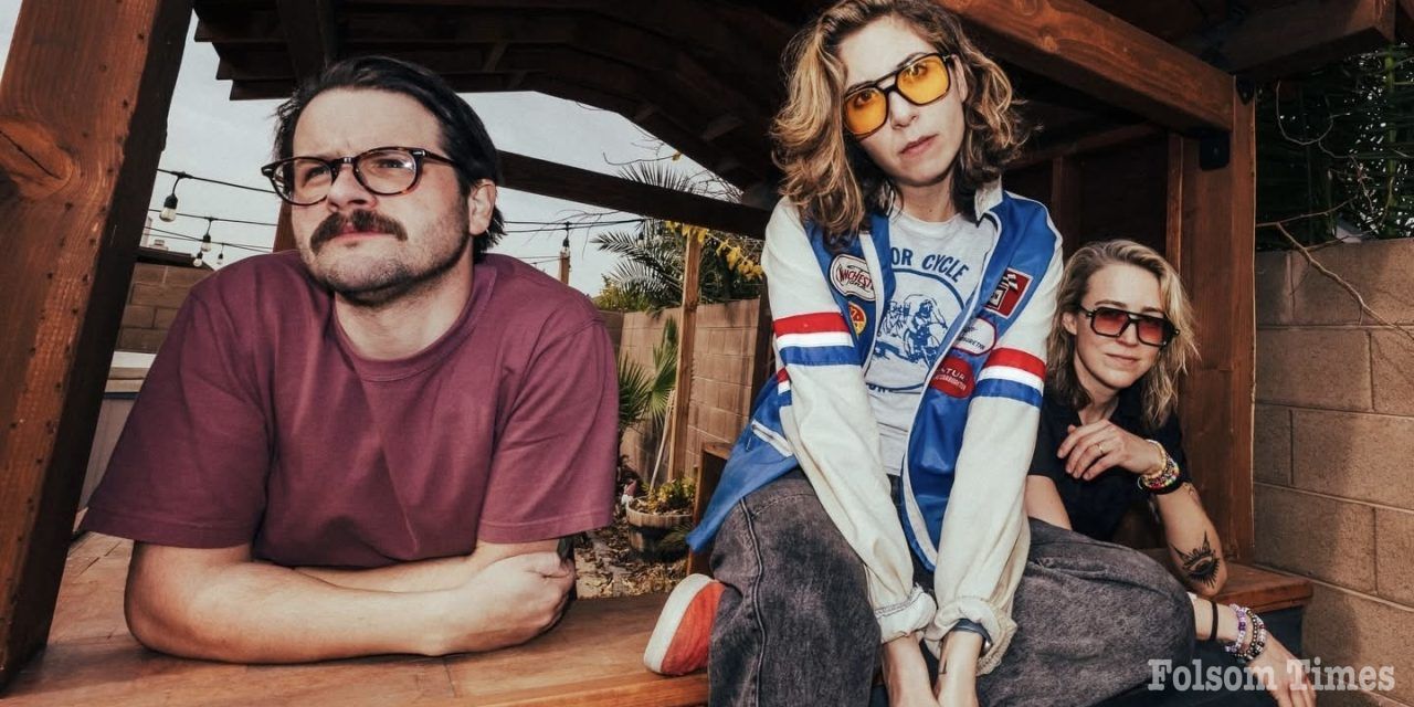 Weakened Friends making Sunday tour stop at Folsom Hotel