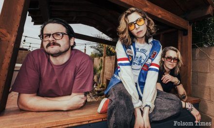 Weakened Friends making Sunday tour stop at Folsom Hotel