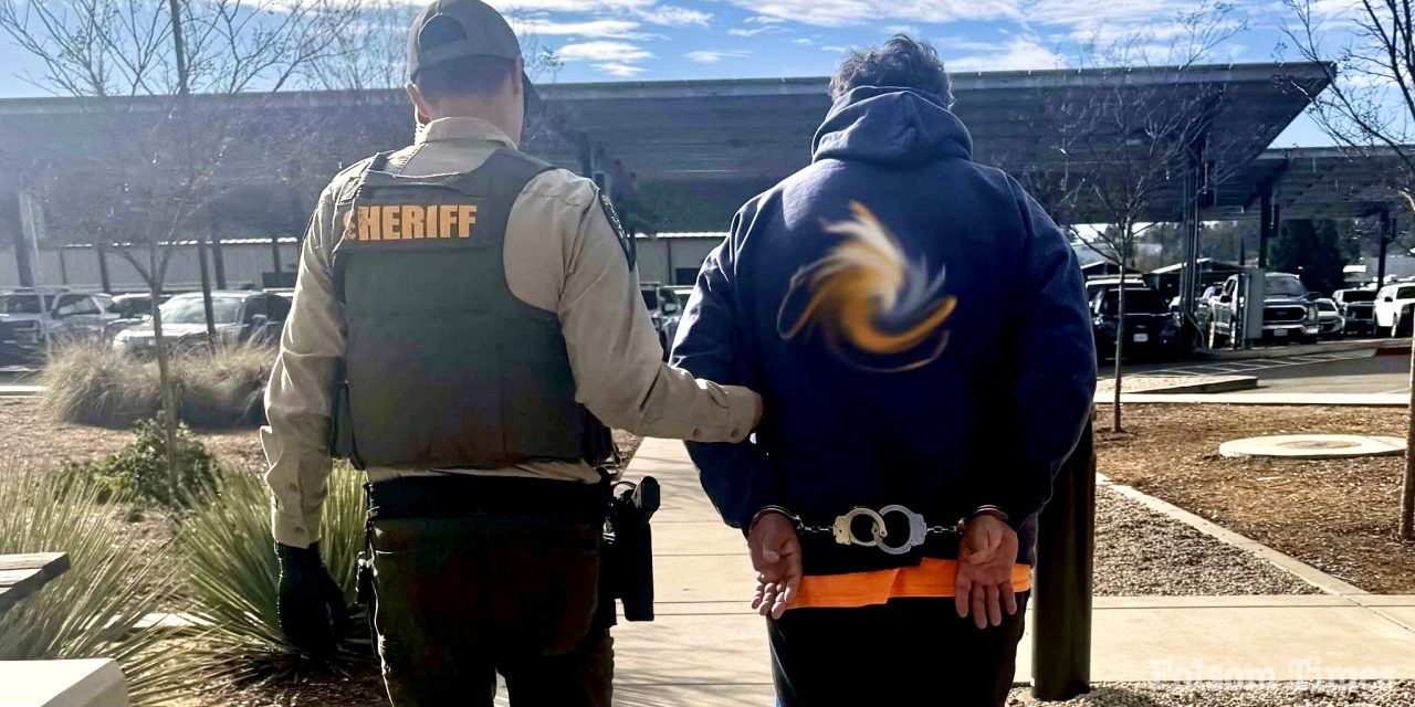 Former El Dorado Hills band teacher faces multiple child sex abuse charges