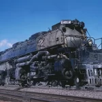 Legendary Big Boy 4014 returns to region with Roseville stop planned