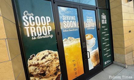 Indian-inspired Dumont Creamery & Cafe comes to Folsom Palladio