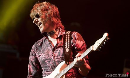 All star line up honors the late Jeff Beck’s guitar legacy at The Boardwalk Jan. 10