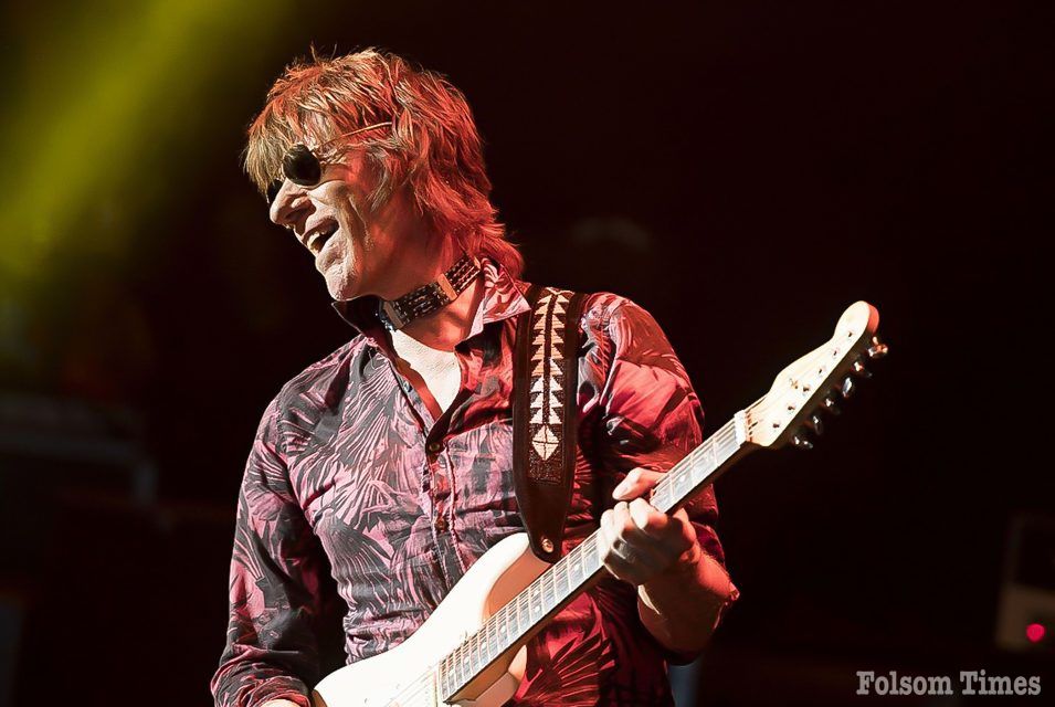 All star line up honors the late Jeff Beck’s guitar legacy at The Boardwalk Jan. 10