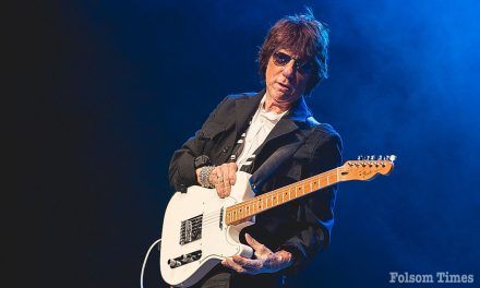 All star line up honors the late Jeff Beck’s guitar legacy at The Boardwalk Jan. 10