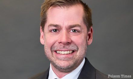 Mayor Raithel gears up for first Folsom State of the City this week