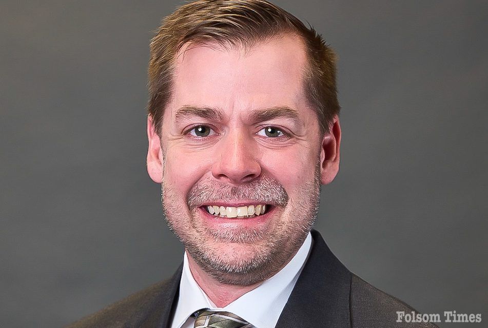 Mayor Raithel gears up for first Folsom State of the City this week