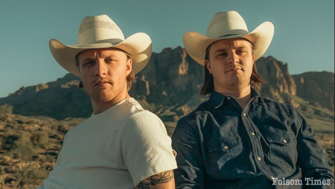 Tickets on sale for the Kruse Brothers at Crawdads on the Lake