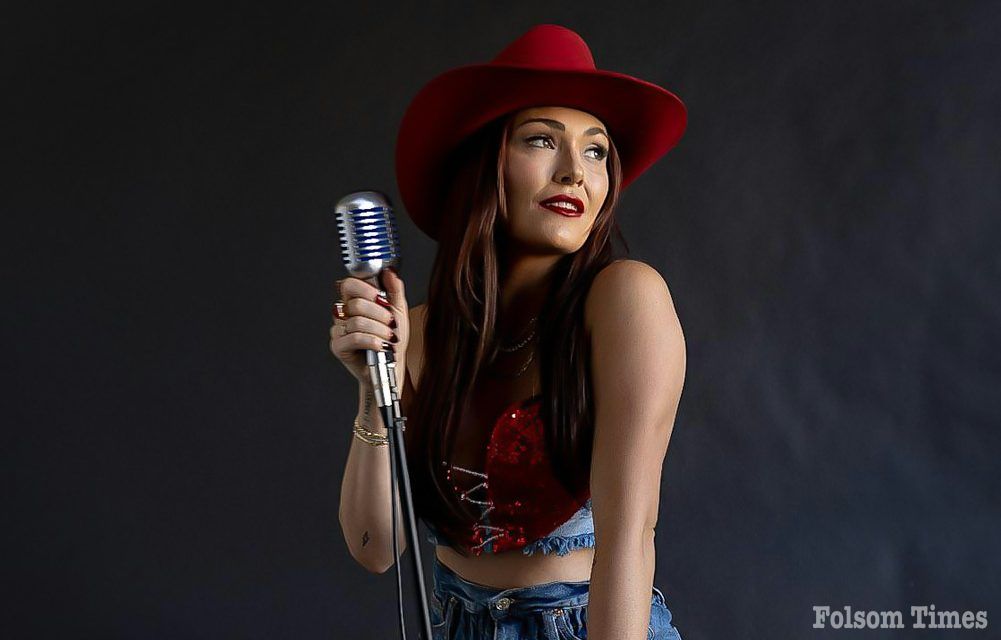 Kylie Morgan to make tour stop at Folsom’s Crawdads on the Lake