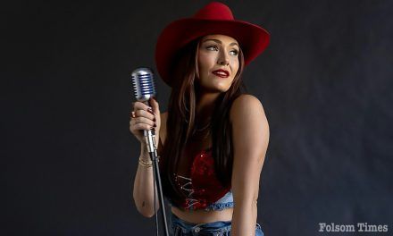 Kylie Morgan to make tour stop at Folsom’s Crawdads on the Lake
