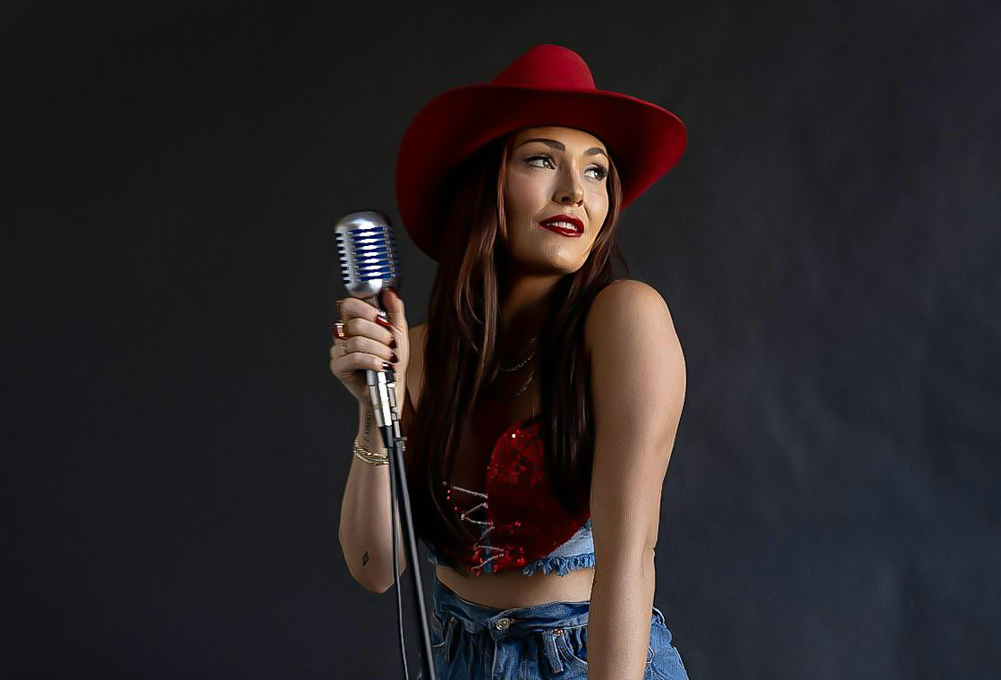 Kylie Morgan to make tour stop at Folsom’s Crawdads on the Lake