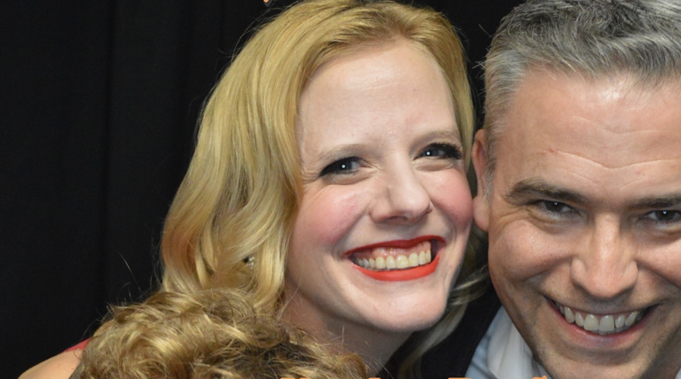 Musical comedy brings humor and heart to Folsom’s Sutter Street Theatre