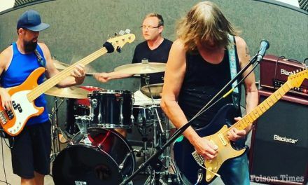 Travers, Mancuso bring midweek guitar mastery to The Boardwalk