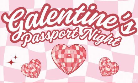 Galentine’s Passport Shopping Night to bring sips, shopping, fun to Historic Folsom