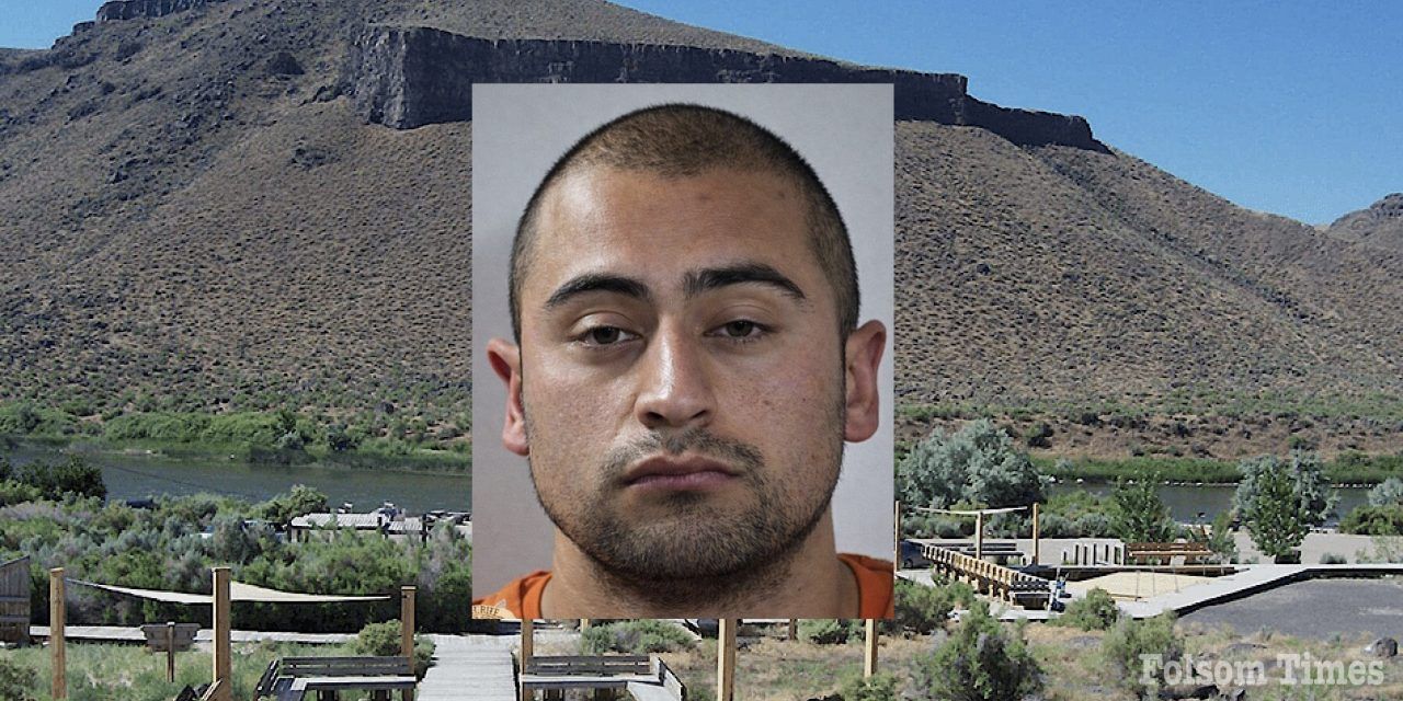 Orangevale man held on $2M bond for attempted murder in Idaho