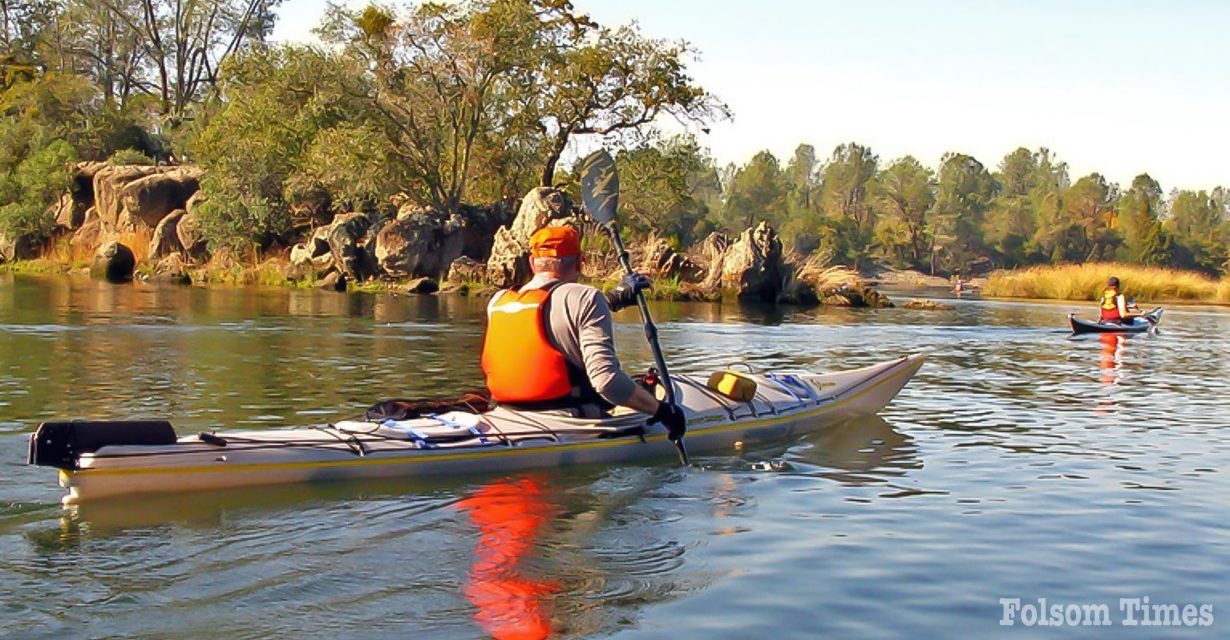 Gold River to host state boating commission workshop and quarterly meeting