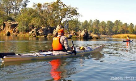 Gold River to host state boating commission workshop and quarterly meeting