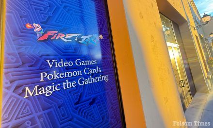 Folsom Palladio getting its ‘game on’ as Fire and Ice Games coming soon