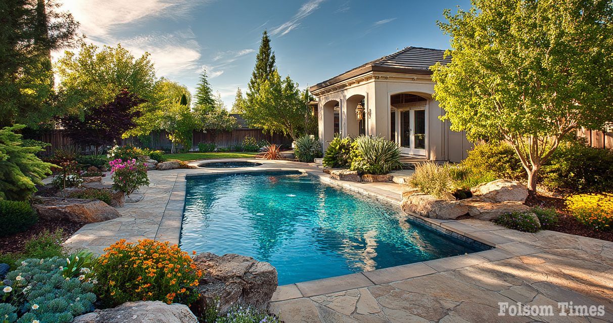 Northern California Home & Landscape Expo opens weekend run at Cal Expo