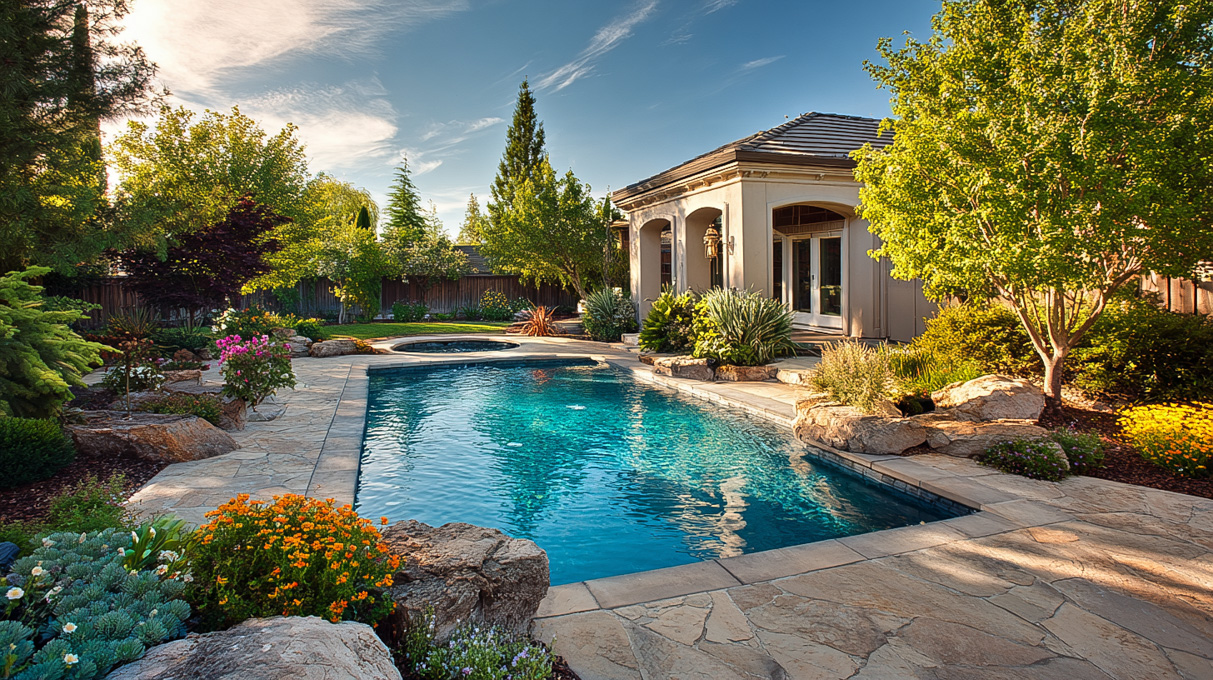 Northern California Home & Landscape Expo opens weekend run at Cal Expo