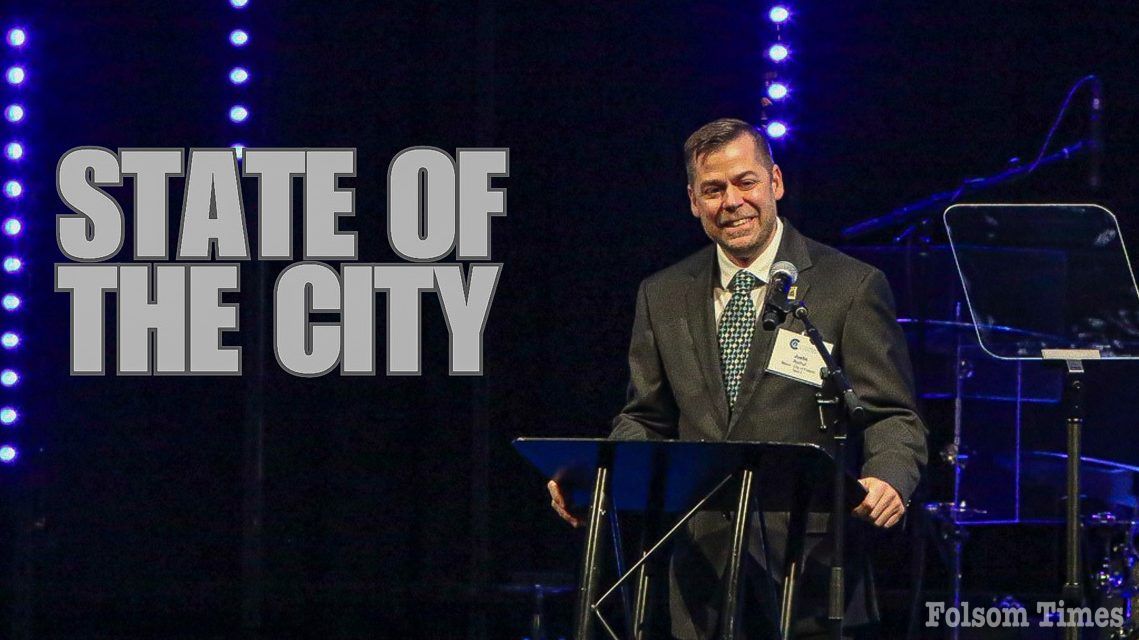 Folsom Mayor reflects on city’s progress, pressures and promise