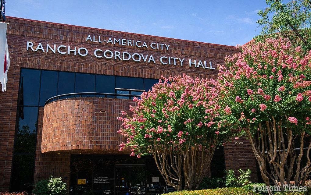 Rancho Cordova seeks public input on draft Active Transportation Plan