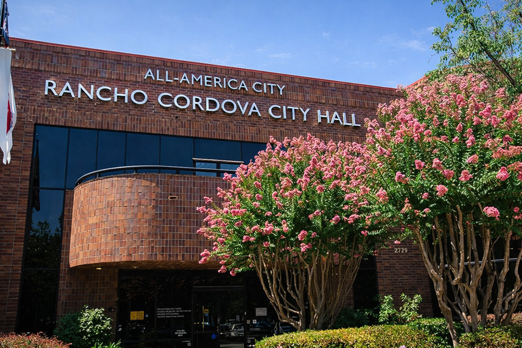 Rancho Cordova seeks public input on draft Active Transportation Plan