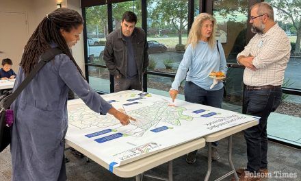 Cordova leaders invite residents to upcoming General Plan workshop