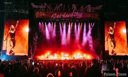 Sacramento’s GoldenSky Festival won’t be returning for 2026