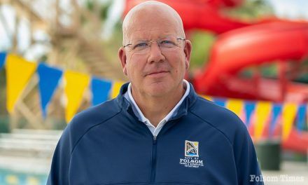 City of Folsom’s Gunter named to statewide water board